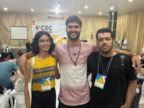 Representantes culturais de Ariquemes brilham e Irão à Brasília para a Conferência Nacional de Cultura