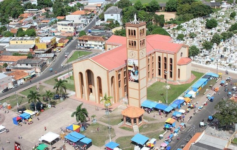 Cultura e história: conheça os inúmeros monumentos de Parintins