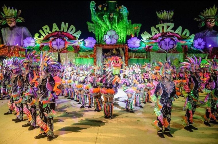 Tradição e cores: conheça o Festival de Cirandas de Manacapuru