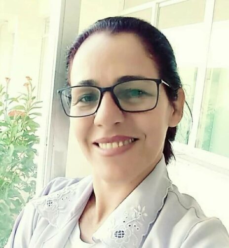 Conheça a trajetória de Sandra da Silva, técnica em enfermagem no município de Rorainópolis