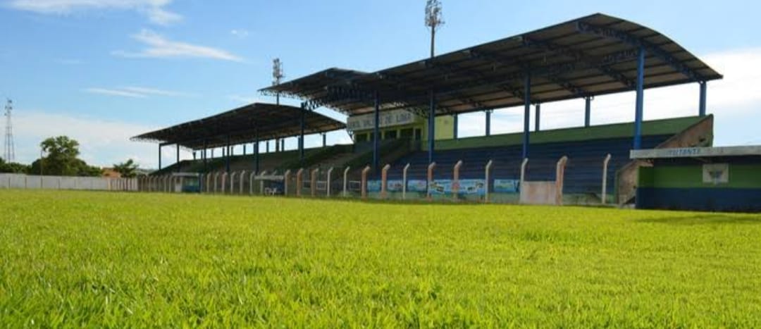 Conheça a história do Estádio Gentil Valério: o coração do futebol ariquemense