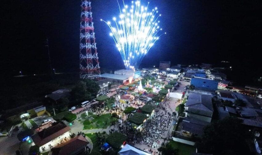 Careiro Castanho celebrará fim de ano com atrações locais; confira a programação