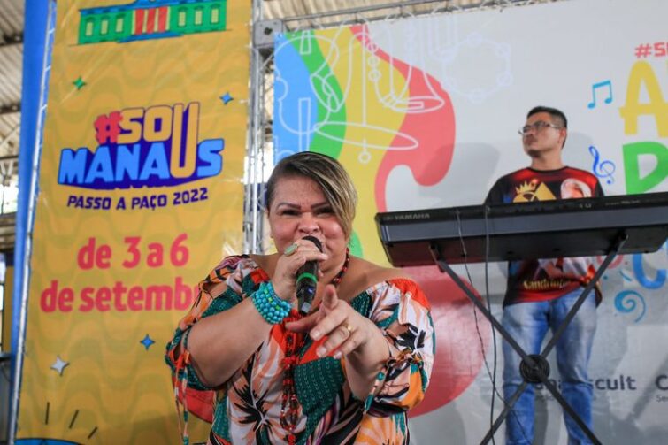 Preparação para o réveillon de Codajás está a todo vapor; festa contará com inúmeras atrações