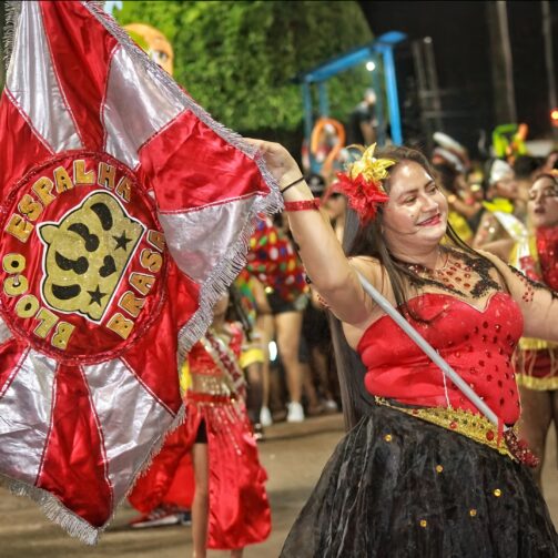 Carnafolia 2024: confira a programação para a semana de Carnaval em Autazes
