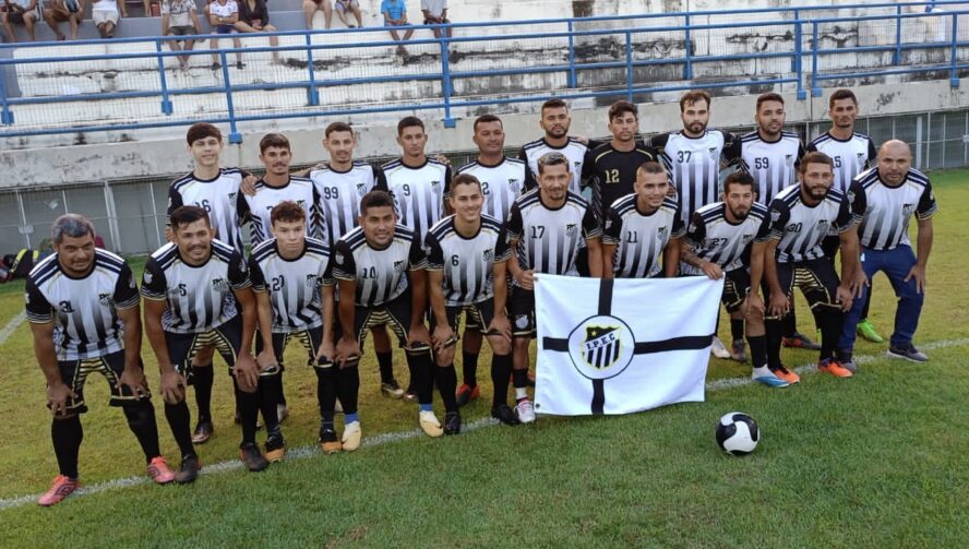 Premiação do campeonato de futebol de Cruzeiro do Sul será de R$ 10 mil; final acontece dia 23 de janeiro