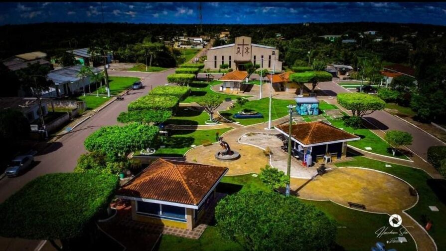 Explorando os encantos de Careiro Castanho, destino turístico na Amazônia