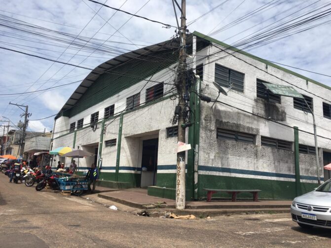 Conheça o Mercado Municipal de Manacapuru; o tesouro da Amazônia em cores e sabores