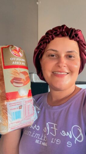 Delícias Caseiras: o sucesso dos pães de Josimari que conquistaram Rorainópolis