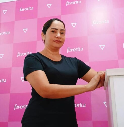 Moiane Marciel: empreendedorismo feminino e transformação em Iranduba