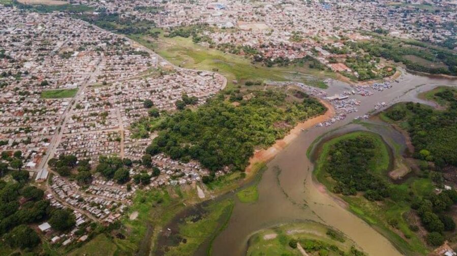 Audiência pública marca discussão sobre o futuro do Parque Municipal dos Itaúnas em Parintins