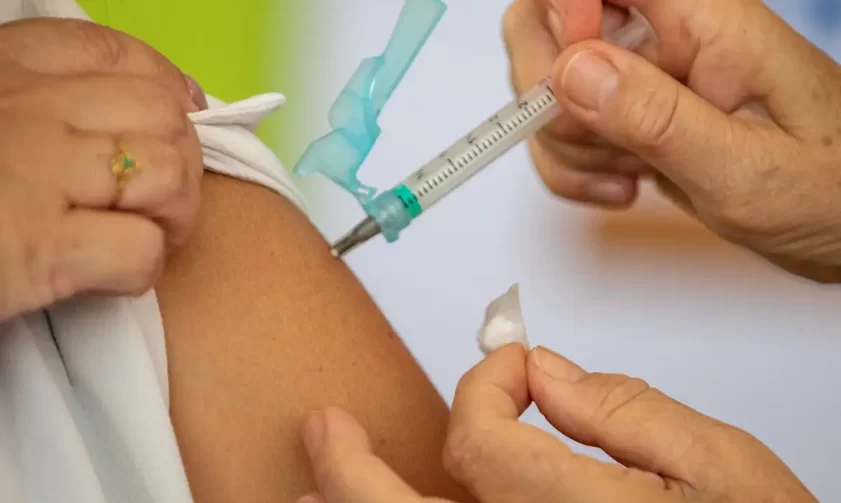 Dose de proteção: Presidente Figueiredo e outros municípios do Amazonas iniciam vacinação contra dengue em fevereiro