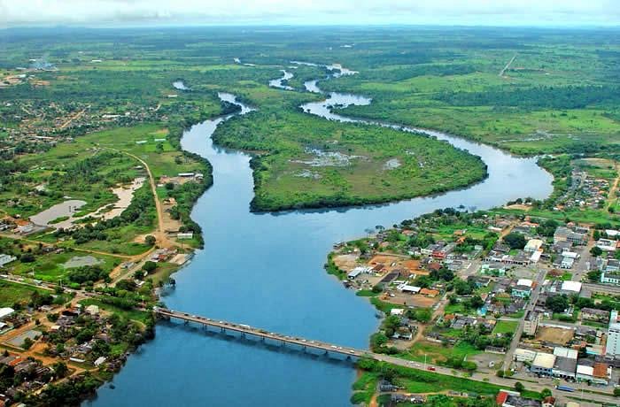 Rios de Ji-Paraná se aproximam da normalidade em meio ao 