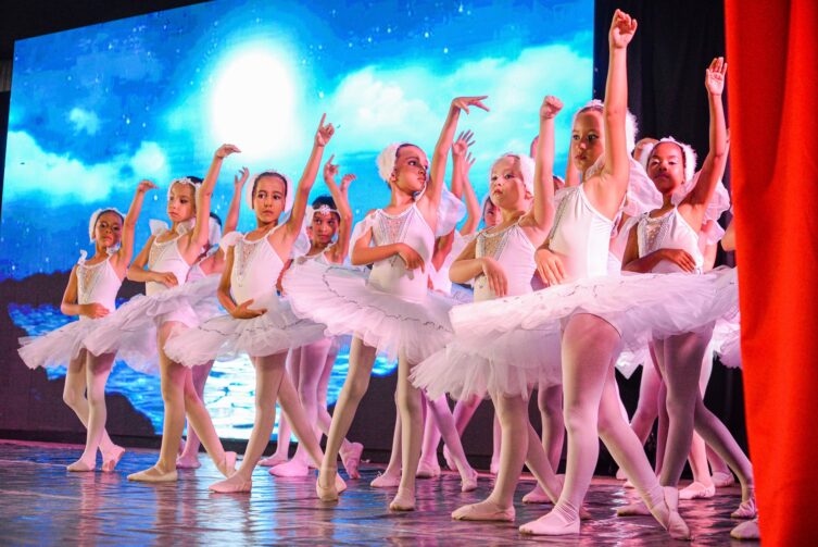 Corpo de Ballet Passo a Passo de Ji-Paraná abre inscrições em janeiro 
