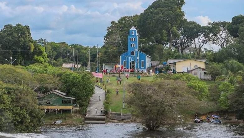 Vila de Vera Cruz: patrimônio arqueológico e cultural em Maués