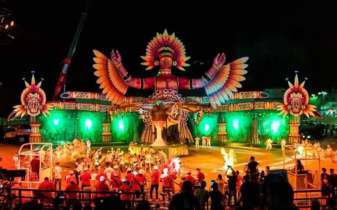 Ciranda Tradicional: a majestosa história de tradição e paixão da ciranda do bairro Terra Preta