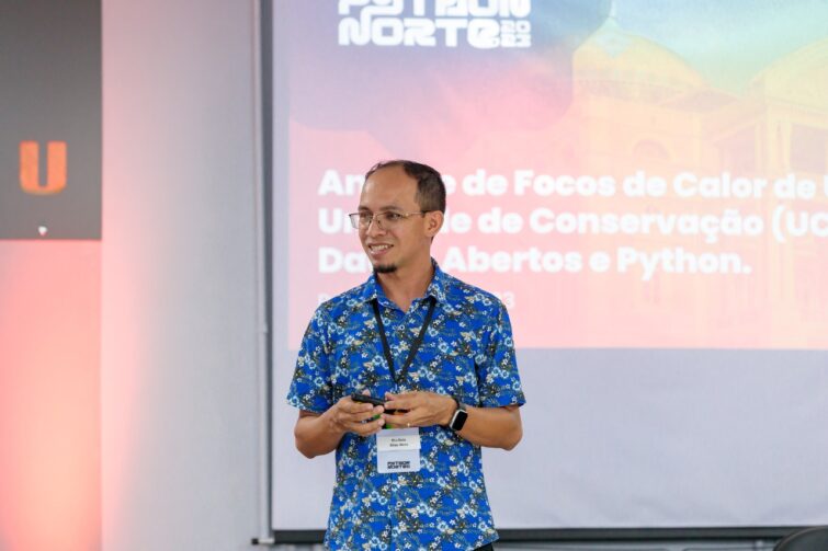 Conheça Elias Neto e o projeto “Coleta aí”, uma startup inovadora em Itacoatiara