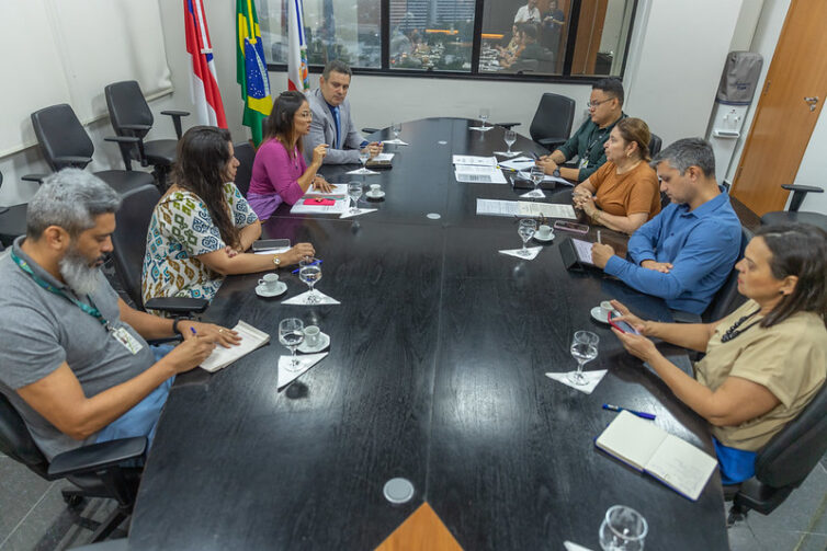 Ponto de Inclusão Digital vai ampliar oferta de serviços judiciais em Careiro