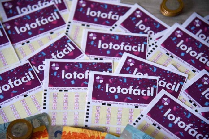 Morador de Rondônia ganha quase R$ 1,7 milhão na Lotofácil; aposta vencedora é de Porto Velho