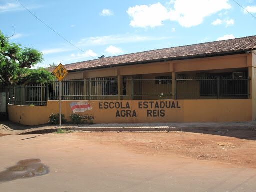 Escola Estadual Agra Reis: espaço de aprendizado e desenvolvimento dos estudantes em Manacapuru