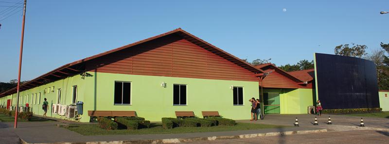 Conheça o Instituto Federal do Amazonas Campus Coari, referência em educação no município