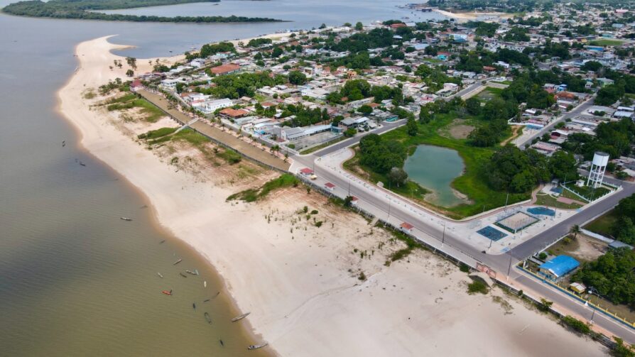 Em Maués evento científico populariza conhecimentos sobre peixes da região