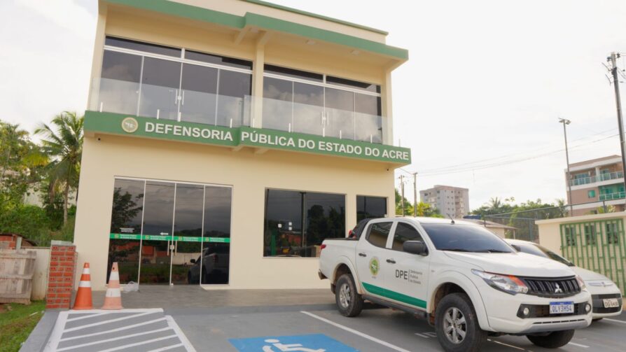 Defensoria Pública vai inaugurar unidade em Cruzeiro do Sul; na ocasião, cartilha sobre direitos dos povos indígenas será lançada