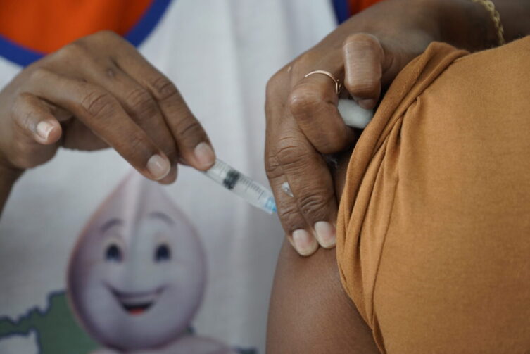 Ariquemes promove campanha de vacinação nas escolas em abril; públicos-alvo são crianças e adolescentes
