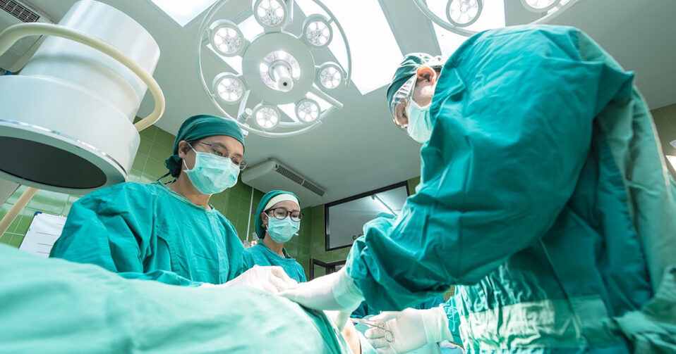 2º mutirão de cirurgias oftalmológicas e redução mamária será realizado em Careiro