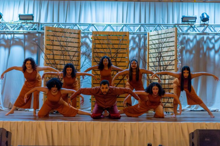 Ariquemes recebe 2º workshop de dança; veja como se inscrever