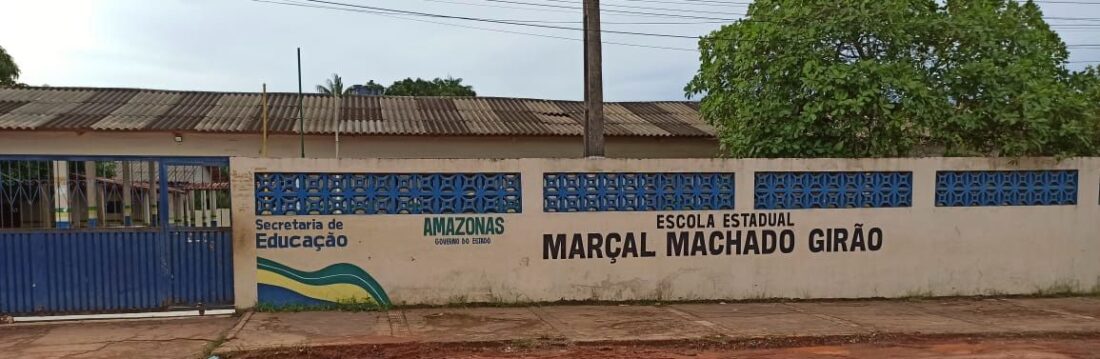 Escola Marçal Machado Girão: 39 anos de trajetória na área da educação