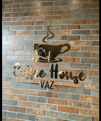 Coffee House Vaz: o novo conceito gastronômico que conquista Iranduba