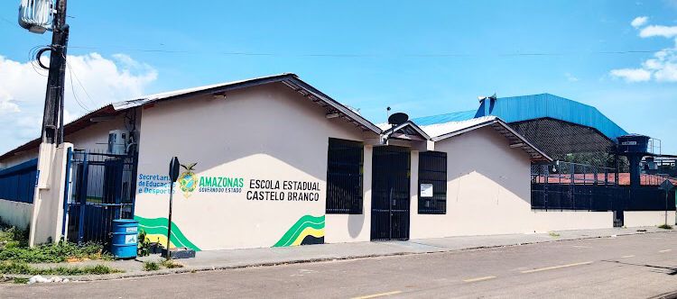 Escola Estadual Castelo Branco: 53 Anos de compromisso com a educação de qualidade em Manacapuru
