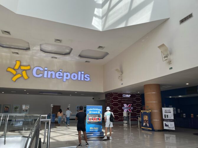“Terça Nacional” oferece filmes brasileiros e ingresso promocional na Cinépolis do Millennium Shopping