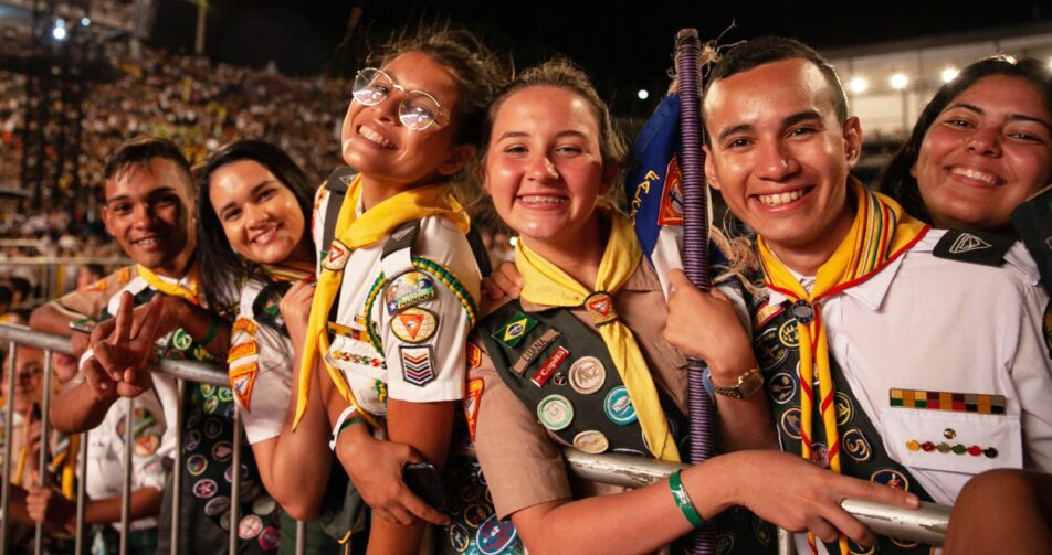 Dia Municipal dos Desbravadores será celebrado em Coari com evento no Eco Park Clube