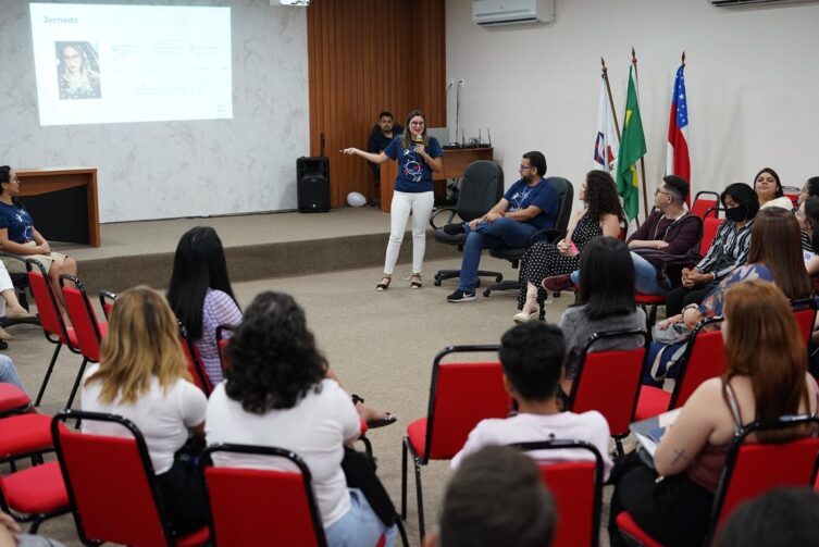 Bemol Digital realiza evento sobre tecnologia, inovação e carreira em Manaus