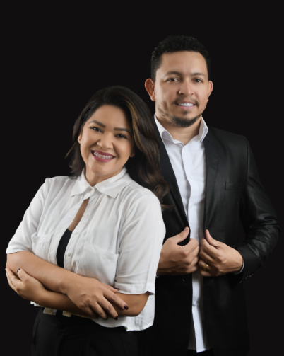Ricardo e Maiara Souza: a jornada de um casal empreendedor de sucesso em Itacoatiara