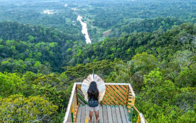 Turismo atrai visitantes e estimula mais de 50 segmentos no Acre; Cruzeiro do Sul está entre os destaques