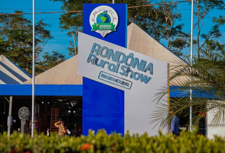 11ª edição da Rondônia Rural Show Internacional será realizada de 20 a 25 de maio em Ji-Paraná