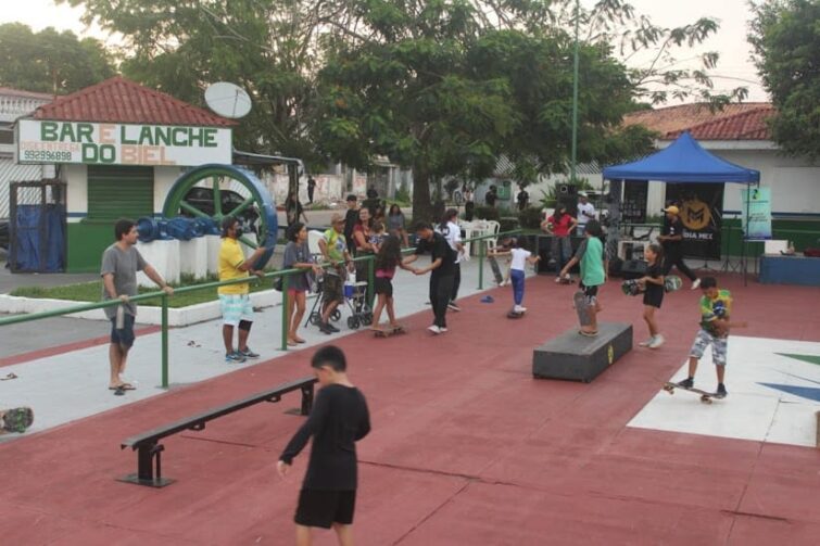 No Ar apresenta: opções de locais para aproveitar e se divertir em Manacapuru