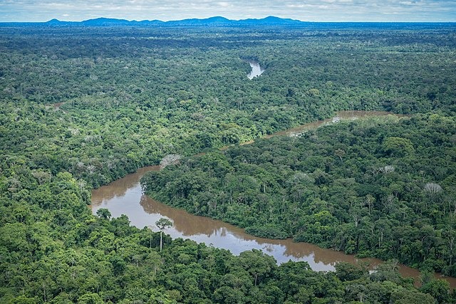 Conheça a Terra Indígena Pirititi em Rorainópolis