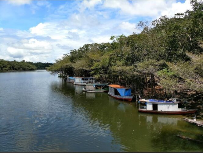 Conheça opções de turismo e imersão na natureza em Rorainópolis