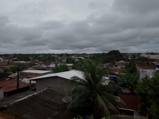 Com forte vocação esportiva, bairro Santa Helena é um dos mais tradicionais de Coari