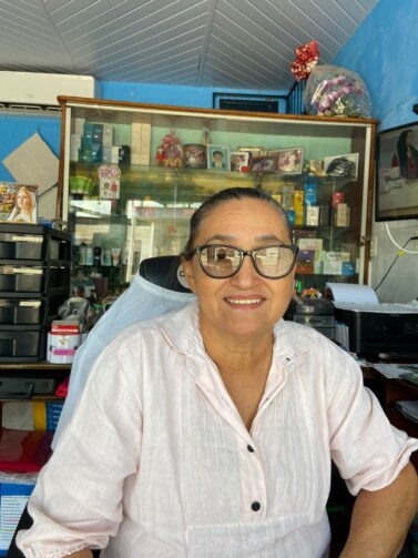 Margarida Pessoa Pinto: uma vida de dedicação e generosidade à comunidade de Itacoatiara
