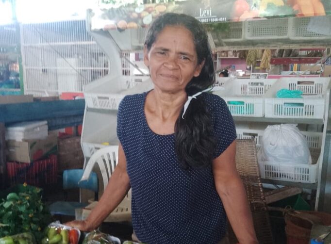 Mãe corajosa a pilar de sua comunidade: a trajetória de Zenilde Siqueira em Presidente Figueiredo