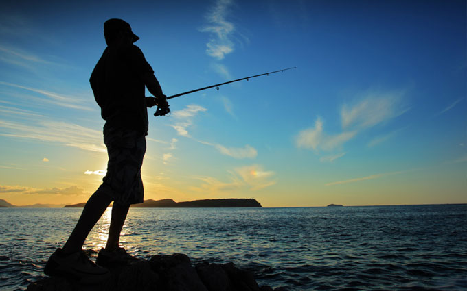 Segundo Campeonato de Pesca Esportiva está com inscrições abertas em Ariquemes