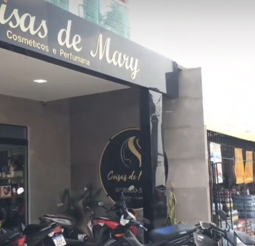 Coisas de Mary: o paraíso dos produtos de Beleza no centro de Manacapuru