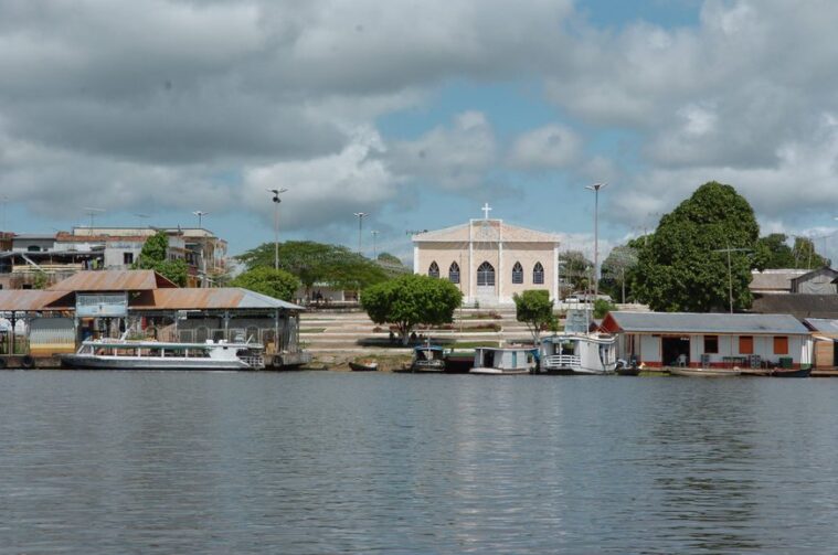 Descubra cinco curiosidades de Manaquiri, município situado na Região Metropolitana de Manaus