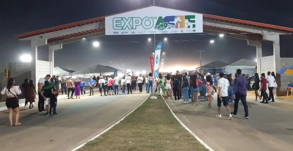 Expoacre Juruá 2024 lançada em Cruzeiro do Sul com expectativa de sucesso