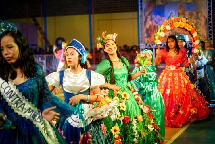 Conheça a origem das Pastorinhas de Parintins: tradição e encanto na Amazônia