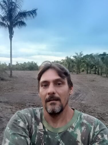 Conheça a trajetória de Antônio Rodrigues, produtor rural em Rio Preto da Eva